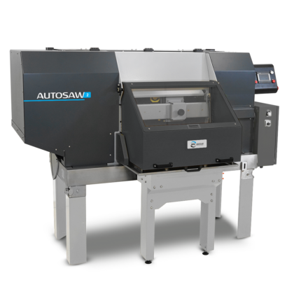 アスファルト・スラブ用カッター AUTOSAW 2